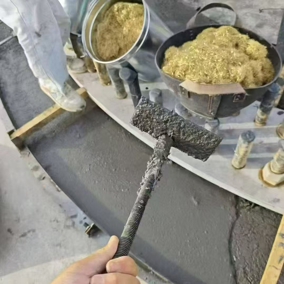 四方C120风电设备基础专用灌浆料